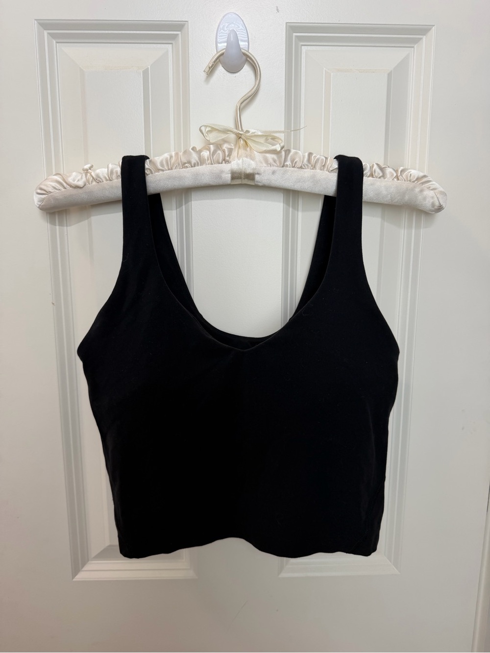 Lululemon black Align Tank Top